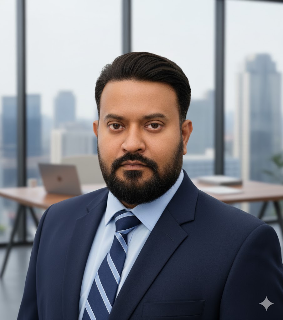 vivek-one Vivek Rastog